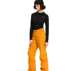 The North Face 2022 Women's Freedom Insulated Pant