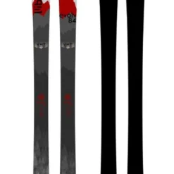 Liberty Skis 2022 Evolv84 Flat Ski