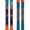 Liberty Skis 2022 Origin 96 Flat Ski