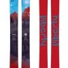 Liberty Skis 2022 Origin 106 Flat Ski