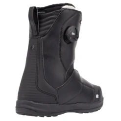 K2 Snowboarding 2022 Kinsley Women's Snowboard Boot -rei shop 116389 Black 4 09739 PhotoRoom.png PhotoRoom 66361.1680887817