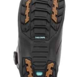 K2 Snowboarding 2022 Kinsley Women's Snowboard Boot -rei shop 116389 Black 6 53607 PhotoRoom.png PhotoRoom 66753.1680887821