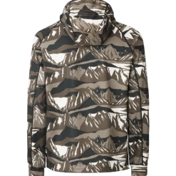 Picture Organic Clothing 2022 Men's Bake Grid Fleece Hoodie -rei shop 116421 3 30740.1631301488