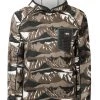 Picture Organic Clothing 2022 Men's Bake Grid Fleece Hoodie