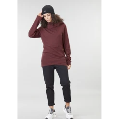 Picture Organic Clothing 2022 Women's Enea Hoodie -rei shop 116426 3 23918.1631301420