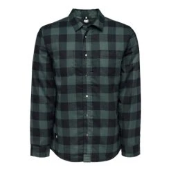 FlyLow Gear 2023 Men's Sinclair Insulated Flannel