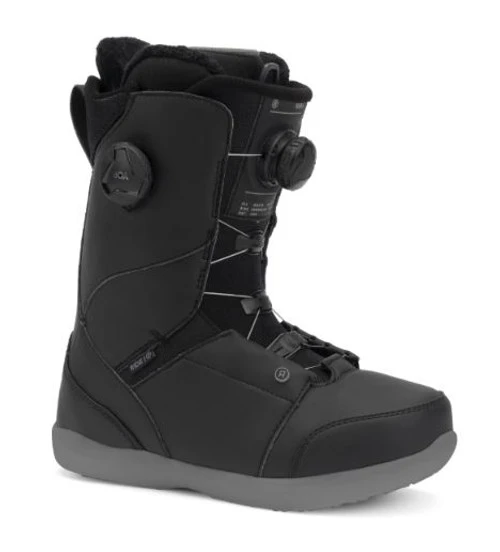 Ride Snowboards 2022 Hera Women's Snowboard Boot 1 Ride Snowboards 2022 Hera Women's Snowboard Boot