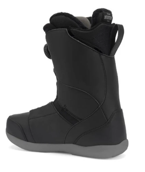 Ride Snowboards 2022 Hera Women's Snowboard Boot 2 Ride Snowboards 2022 Hera Women's Snowboard Boot - Image 2