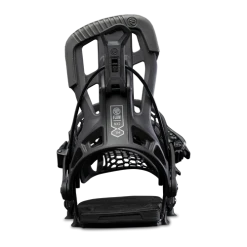 FLOW SNOWBOARDING 2024 NX2-TM Hybrid Men's Snowboard Binding -rei shop 116481 NX2 TM Hybrid 3 31680.1665749766