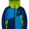 Spyder Active Sports Inc. 2022 Toddler Boy's Ambush Jacket