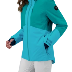Sport Obermeyer Limited 2022 Women's Cecilia Jacket -rei shop 116513 4 31536.1653049077