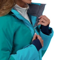 Sport Obermeyer Limited 2022 Women's Cecilia Jacket -rei shop 116513 6 98064.1653049079