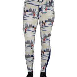 Sport Obermeyer Limited 2022 Women's Discover Tight