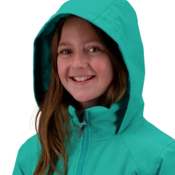 Sport Obermeyer Limited 2022 Teen Girl's Rylee Jacket -rei shop 116553 3 46594.1645273056