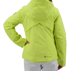Sport Obermeyer Limited 2022 Teen Girl's Rylee Jacket -rei shop 116553 5 85262.1645273057