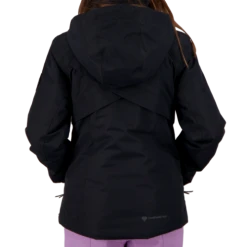 Sport Obermeyer Limited 2022 Teen Girl's Rylee Jacket -rei shop 116553 8 80816.1645273059