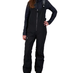 Sport Obermeyer Limited 2022 Teen Girl's Anya Bib Pant