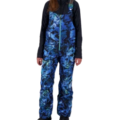 Sport Obermeyer Limited 2022 Teen Girl's Anya Bib Pant -rei shop 116555 4 21817.1628180256