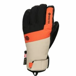 686 2023 Men's Gore-Tex Linear Under Cuff Glove