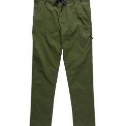 686 2022 Men's Everywhere Pant- Slim Fit