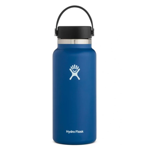 Hydroflask 32 Oz Wide Mouth Flex Cap Hydration Bottle 7 Hydroflask 32 Oz Wide Mouth Flex Cap Hydration Bottle - Image 7