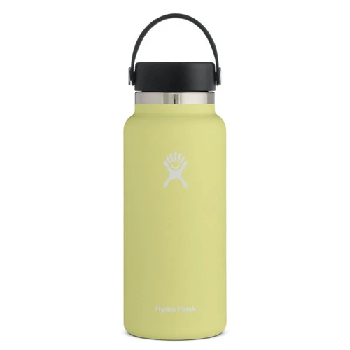 Hydroflask 32 Oz Wide Mouth Flex Cap Hydration Bottle 9 Hydroflask 32 Oz Wide Mouth Flex Cap Hydration Bottle - Image 9