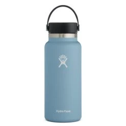 Hydroflask 32 Oz Wide Mouth Flex Cap Hydration Bottle 27 Hydroflask 32 Oz Wide Mouth Flex Cap Hydration Bottle -rei shop 116749 rain 37071.1631304944
