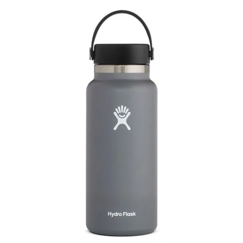 Hydroflask 32 Oz Wide Mouth Flex Cap Hydration Bottle 10 Hydroflask 32 Oz Wide Mouth Flex Cap Hydration Bottle - Image 10