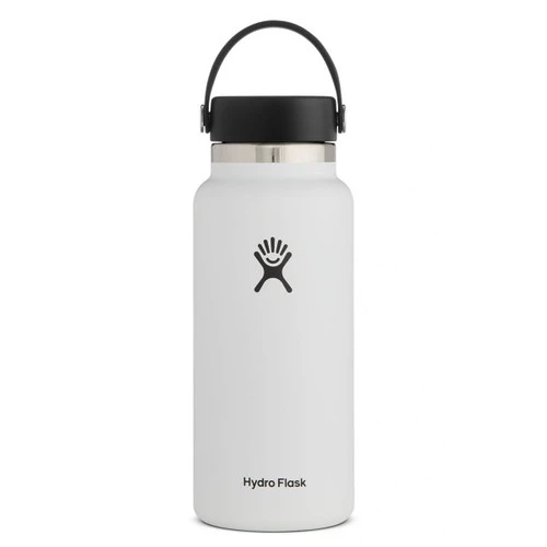 Hydroflask 32 Oz Wide Mouth Flex Cap Hydration Bottle 12 Hydroflask 32 Oz Wide Mouth Flex Cap Hydration Bottle - Image 12