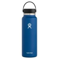 Hydroflask 40 Oz Wide Mouth Flex Cap Hydration Bottle