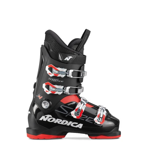 NORDICA 2022 Speedmachine J 4 Youth Ski Boots 1 NORDICA 2022 Speedmachine J 4 Youth Ski Boots