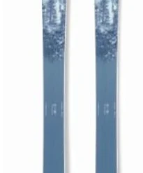 NORDICA 2022 Santa Ana 80 S Youth Flat Ski