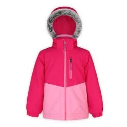 Outdoor Gear 2022 Little Girl's Clara Jacket