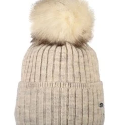 Starling Hats 2024 Vanessa Pom Beanie -rei shop 116855 c 82460.1656159403