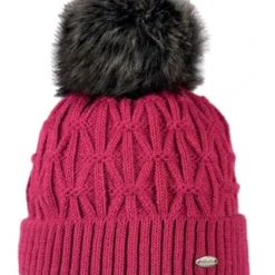 Starling Hats 2023 Gloria Pom Beanie