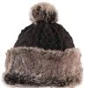 Starling Hats 2023 Claude Fur Hat