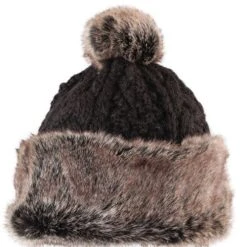 Starling Hats 2023 Claude Fur Hat