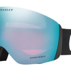Oakley Inc 2023 Flight Deck L FactoryPilotBlack/PrizmSapphire
