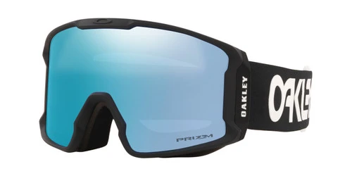 Oakley Inc 2023 Line Miner L FactoryPilot Black/PrizmSapphire 1 Oakley Inc 2023 Line Miner L FactoryPilot Black/PrizmSapphire