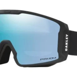 Oakley Inc 2023 Line Miner M FactoryPilot Black/PrizmSapphire