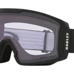 Oakley Inc 2023 Line Miner M - Matte Black W/ Prizm Clear