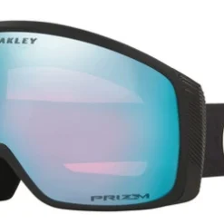 Oakley Inc 2023 Flight Tracker M - FactoryPilotBlk/PzSapphire