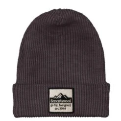Smartwool Corporation 2023 Smartwool Patch Beanie -rei shop 117026 3 39879.1661516255
