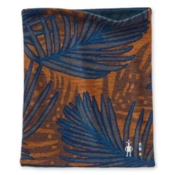 Smartwool Corporation 2023 Thermal Merino Reversible Pattern Neck Gaiter -rei shop 117034 4 48414.1651580220