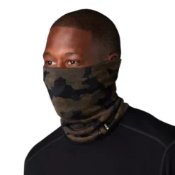 Smartwool Corporation 2023 Thermal Merino Reversible Pattern Neck Gaiter -rei shop 117034 6 57399.1651580222