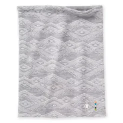 Smartwool Corporation 2023 Thermal Merino Reversible Pattern Neck Gaiter -rei shop 117034 7 89849.1651580221