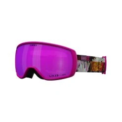 Giro - Bell Sports 2022 Facet Women - Flower Data Mosh W/ Vivid Pink