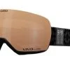 Giro - Bell Sports 2023 Lusi Women's - Black Limitless W/Vivid Copper