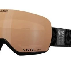 Giro - Bell Sports 2023 Lusi Women's - Black Limitless W/Vivid Copper