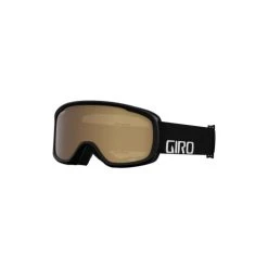 Giro - Bell Sports 2023 Buster Youth Goggle - Black Wordmark W/ AR40